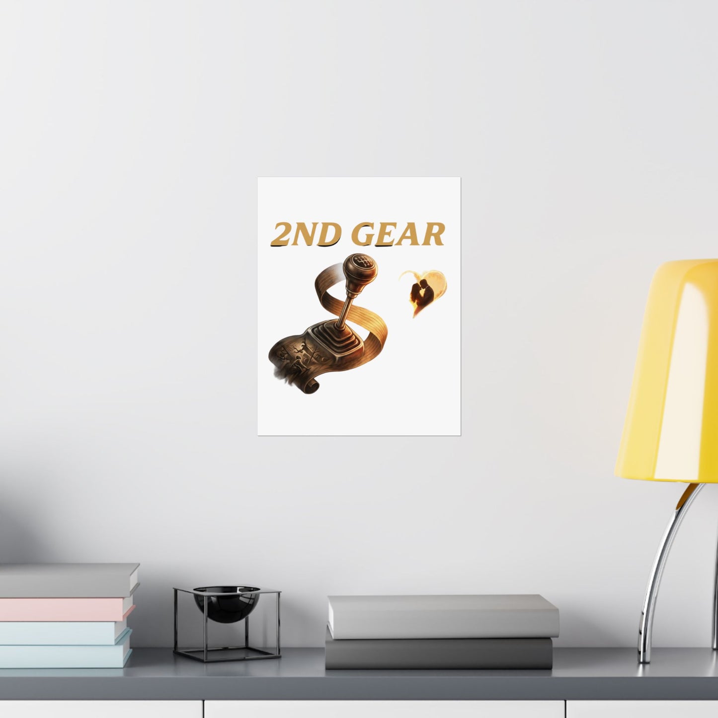 2nd Gear