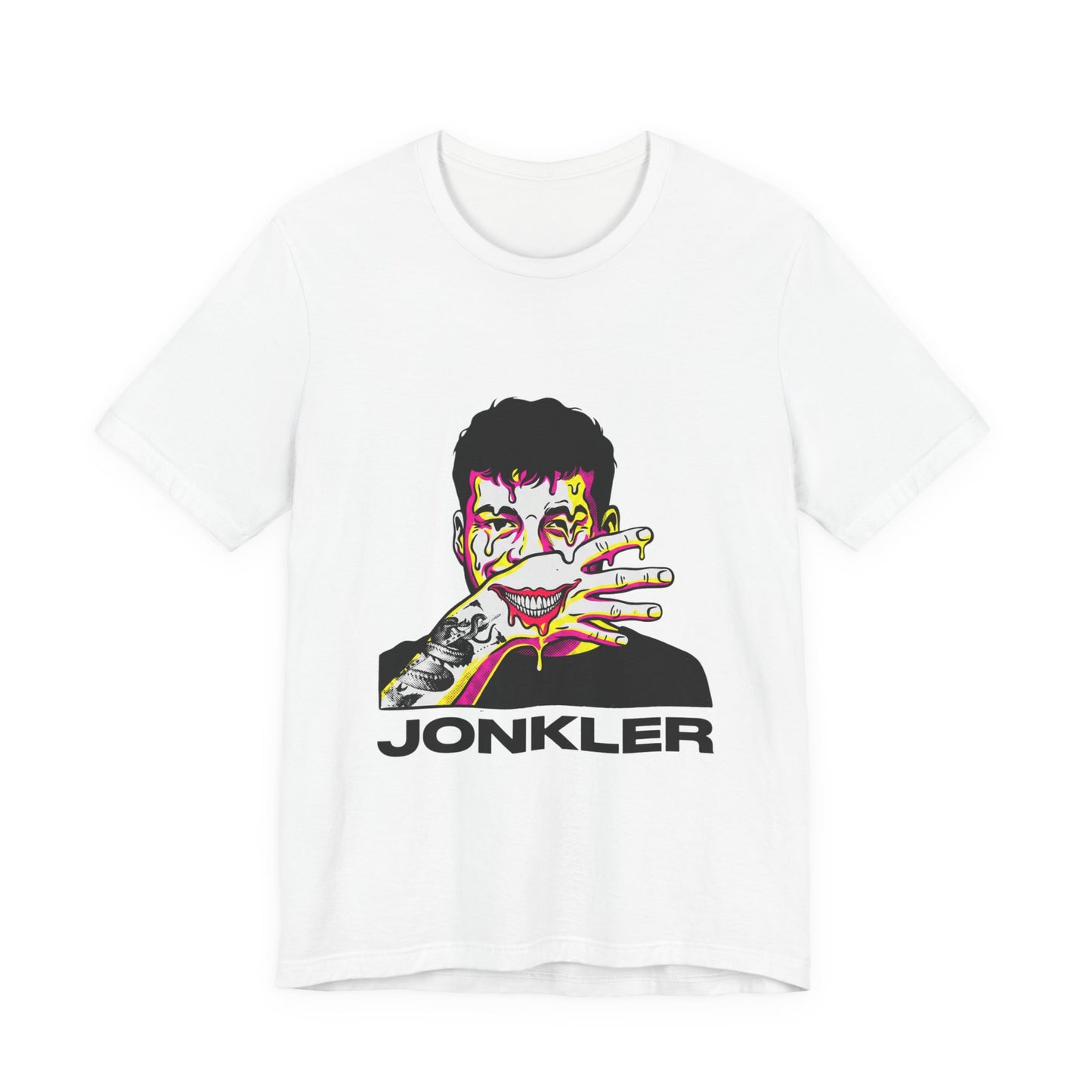 Jonkler