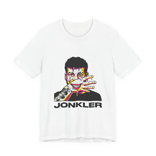 Jonkler