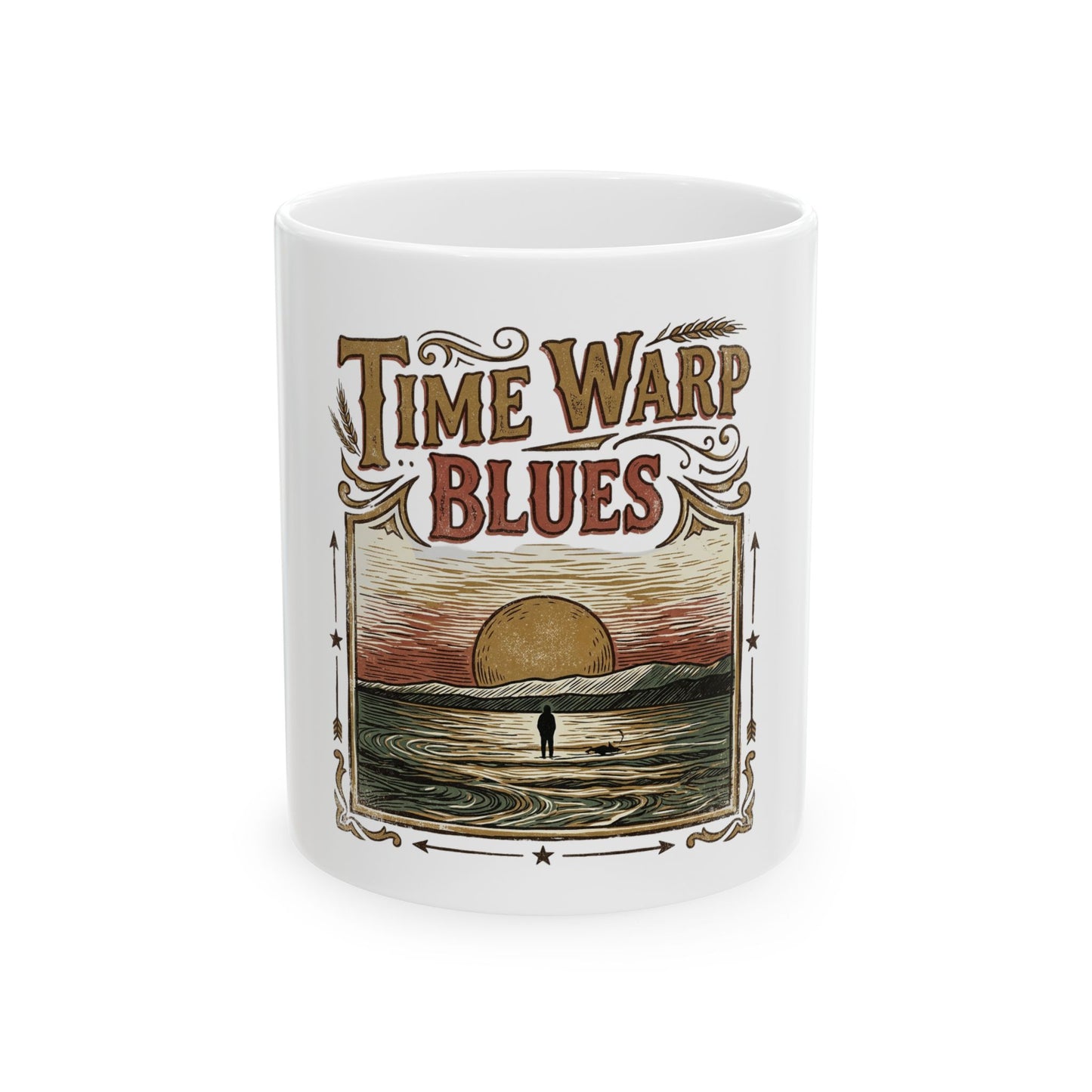 Time Warp Blues