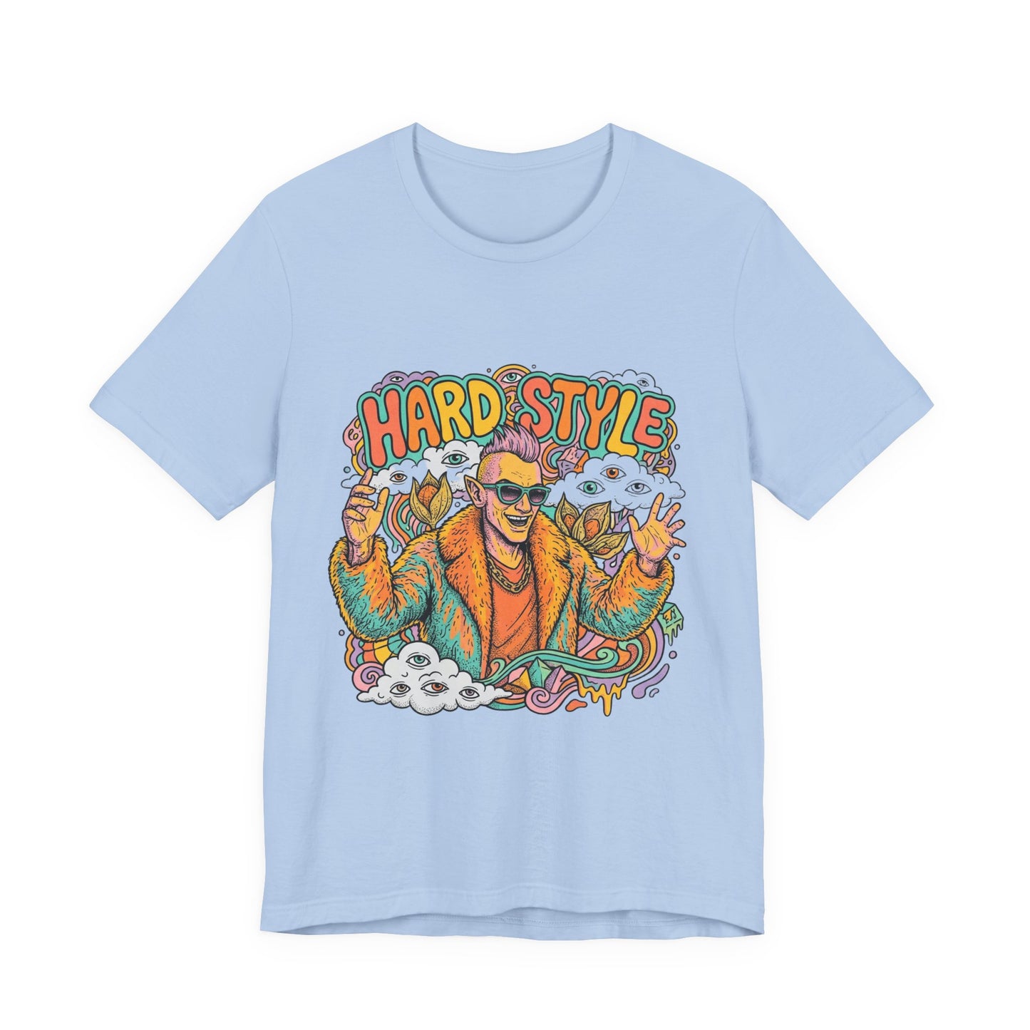 Hard Style