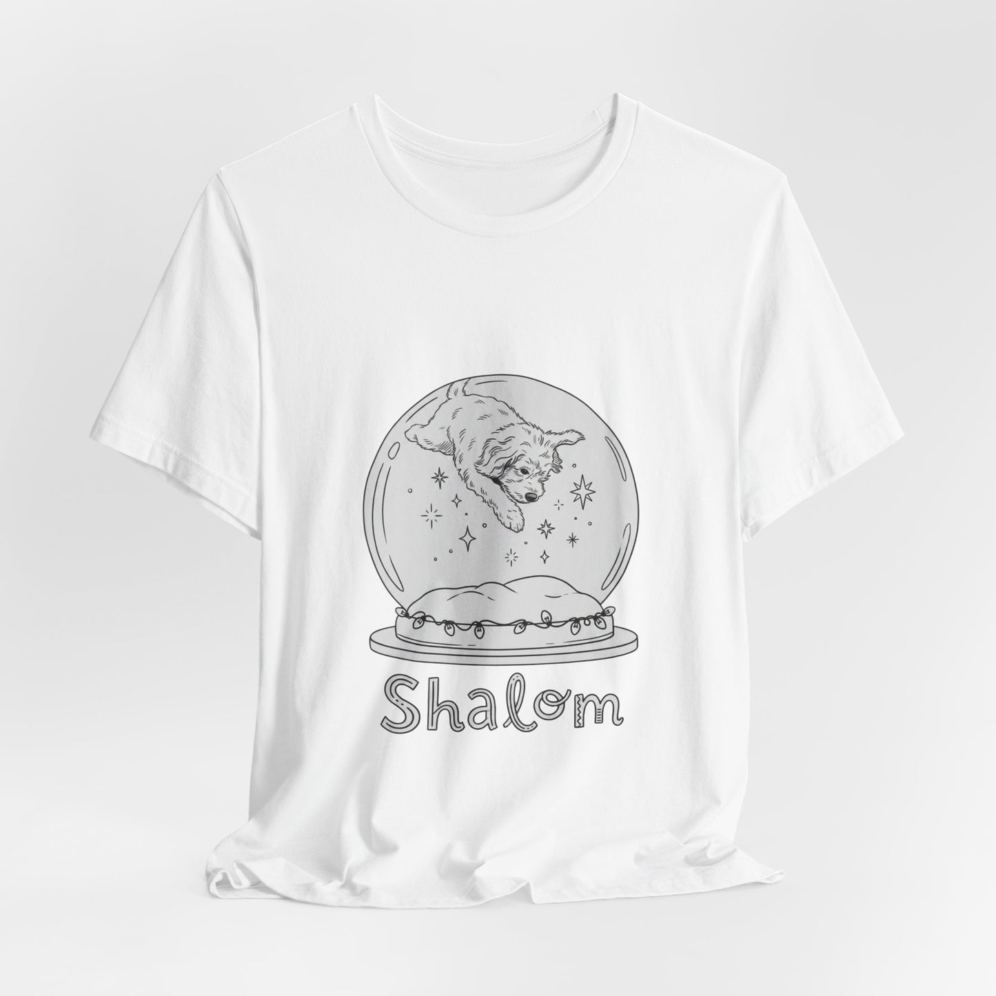 Shalom