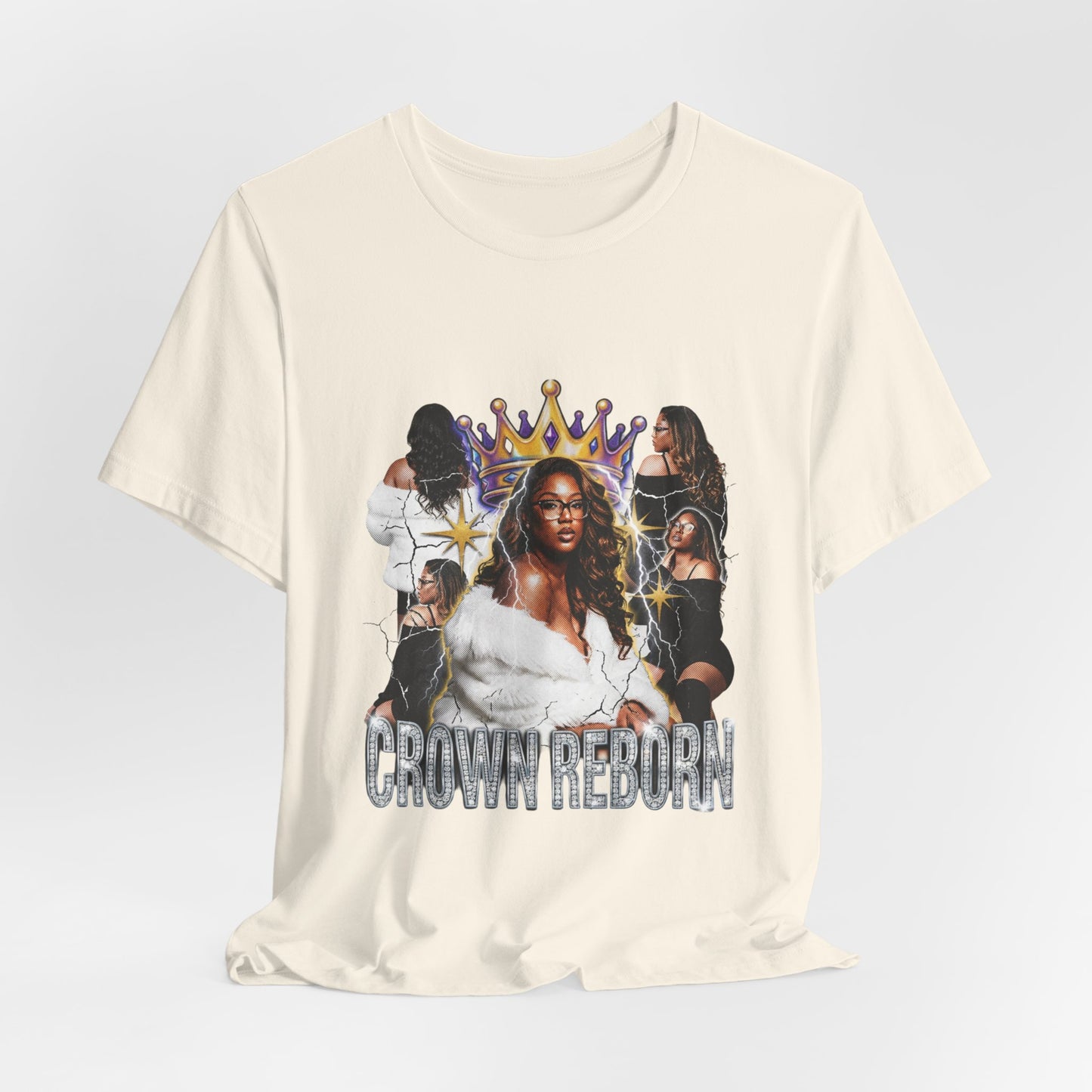 Crown Reborn