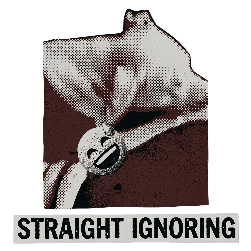 Straight Ignoring