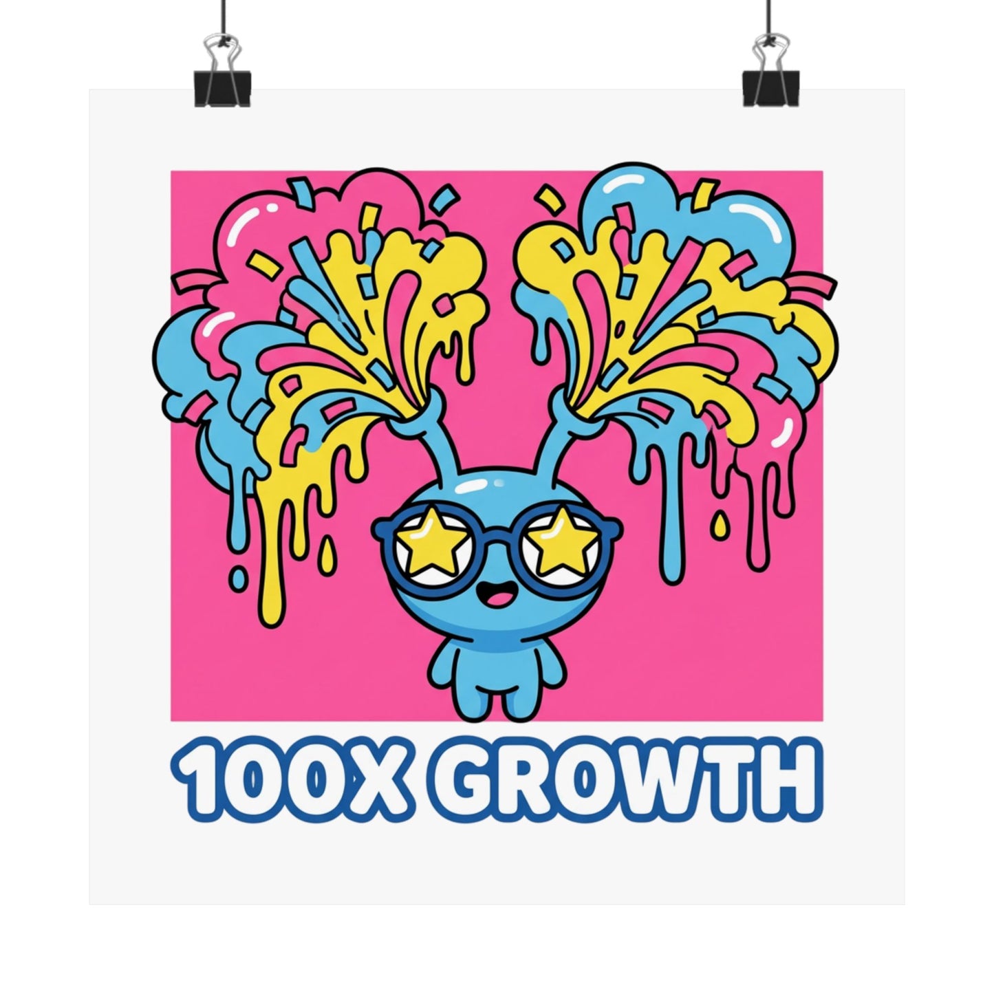 100x Growth