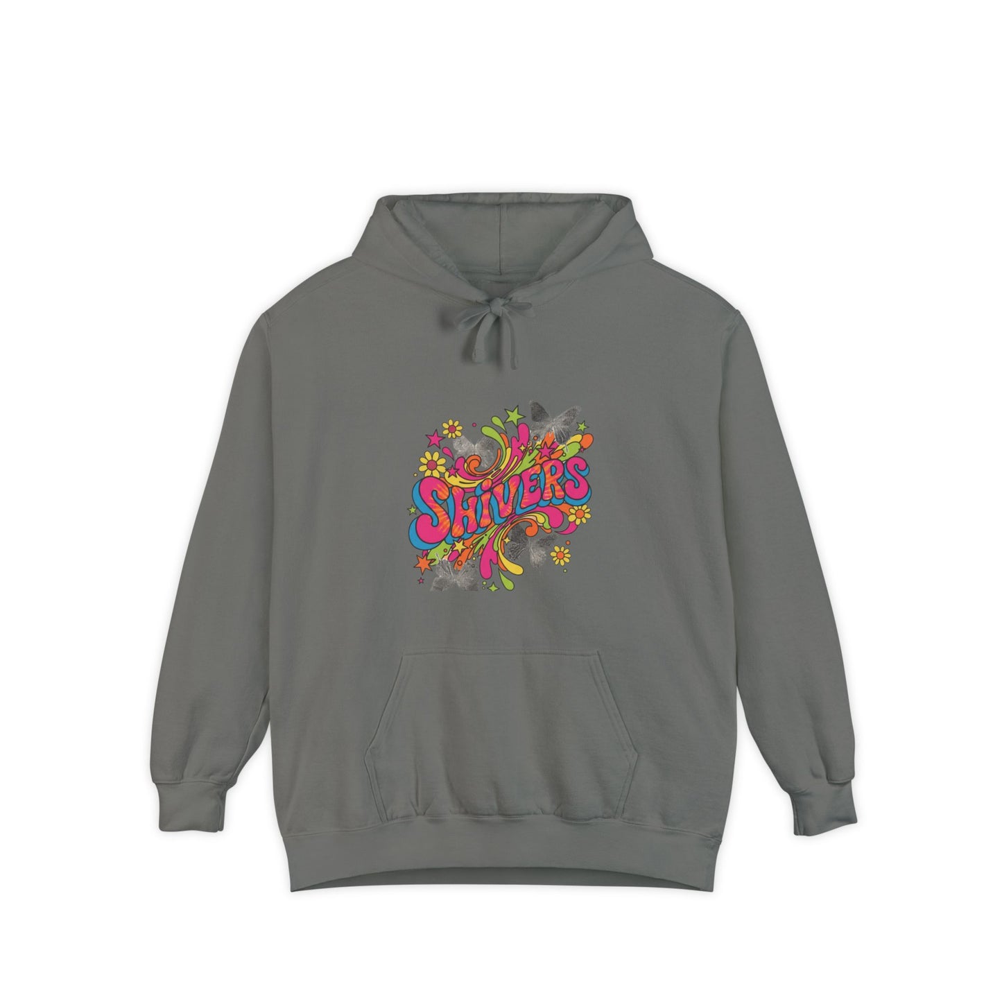 Shivers — Design