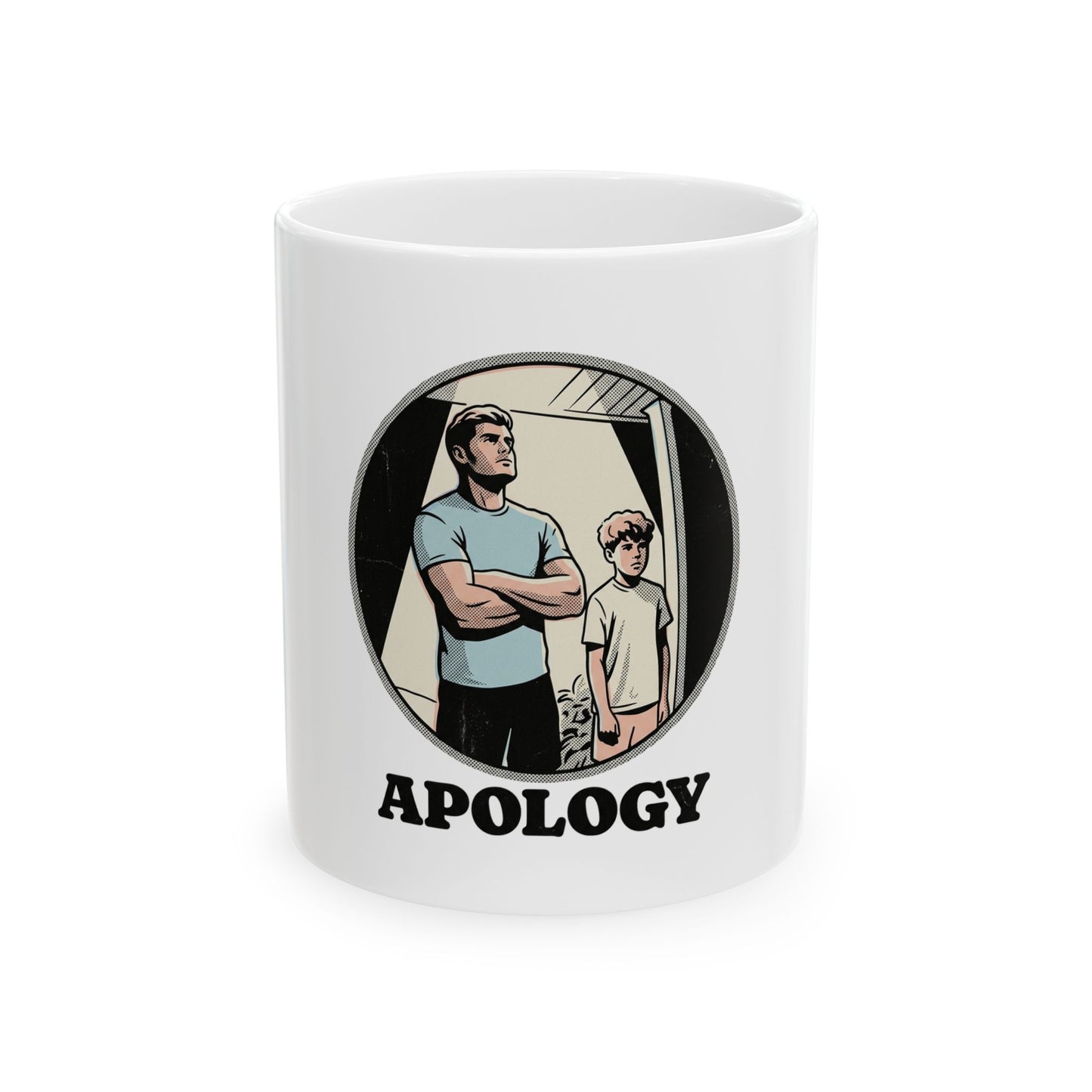Apology