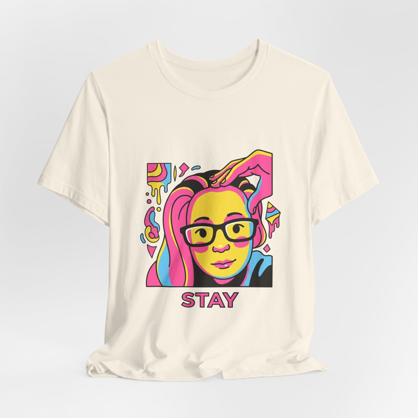 STAY