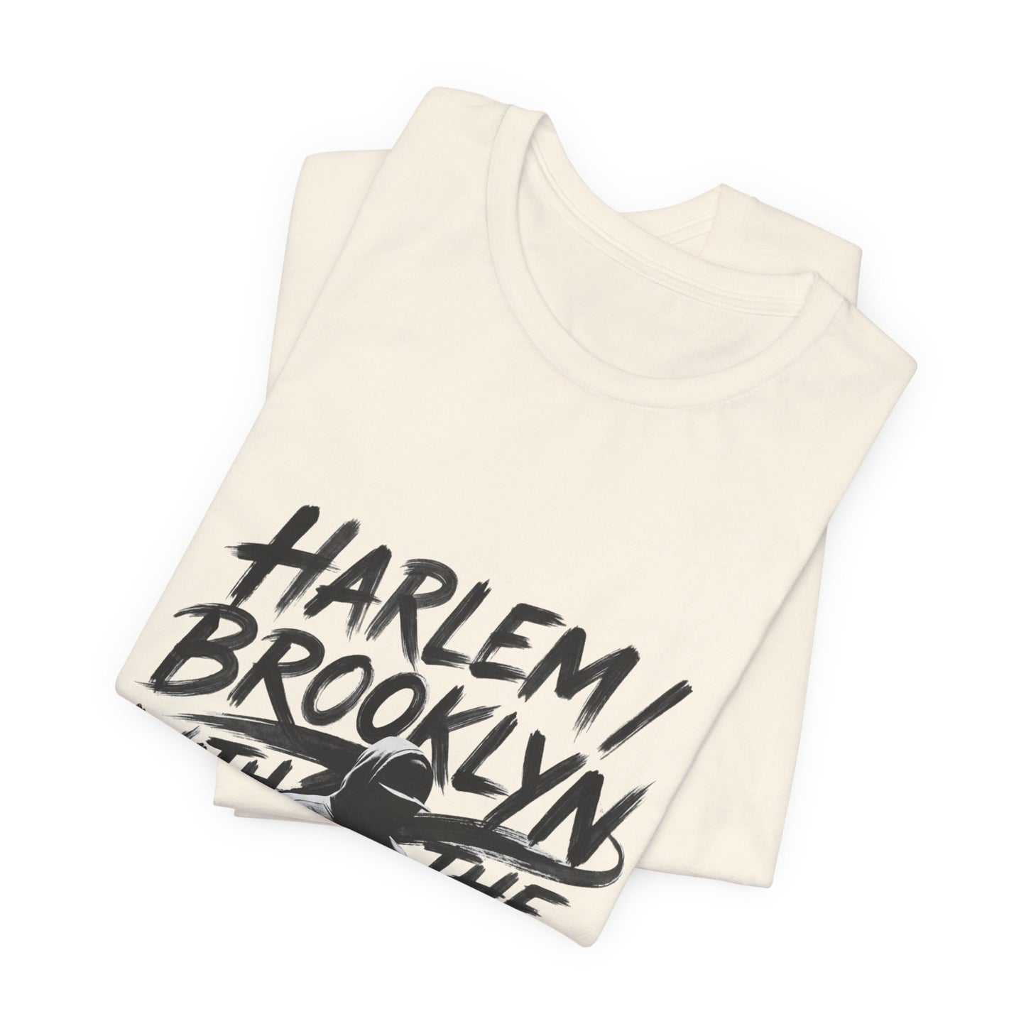 Harlem / Brooklyn With The Cannons