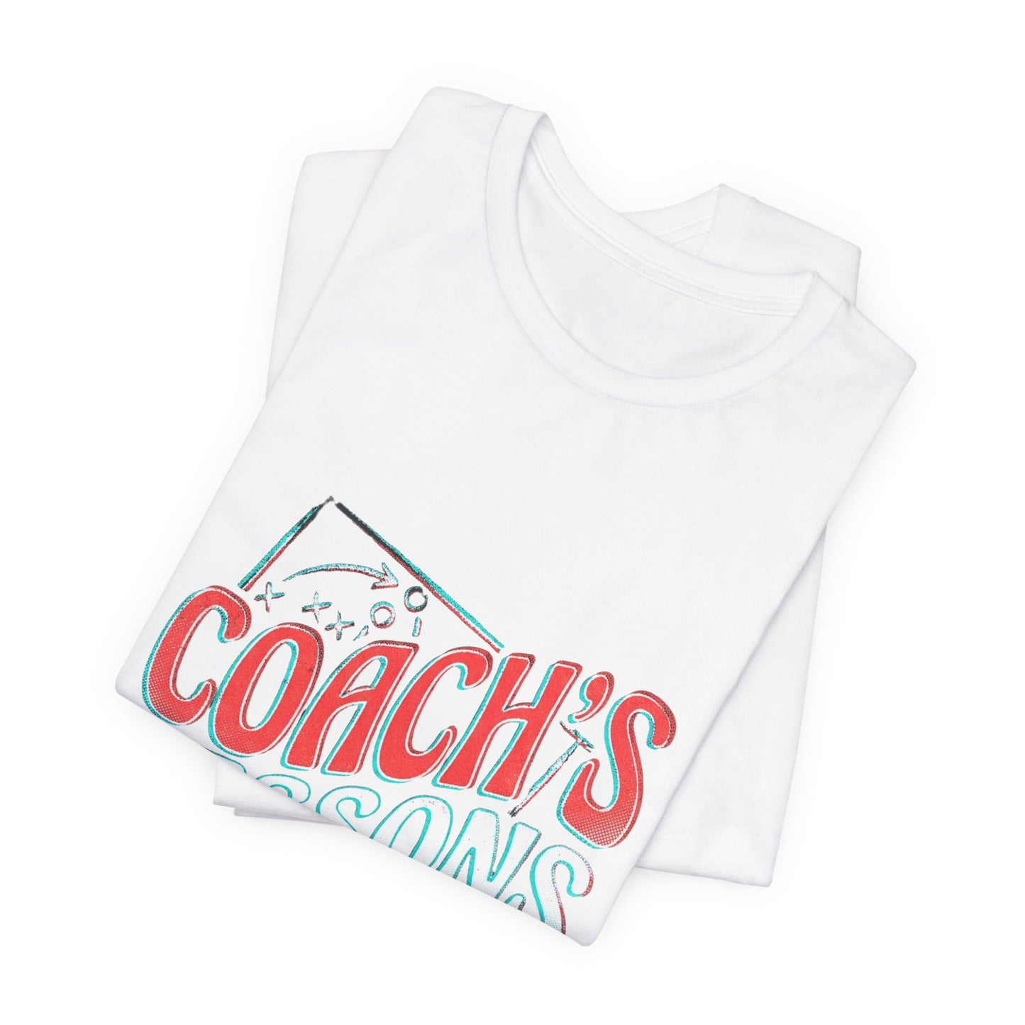 Coach's lessons
