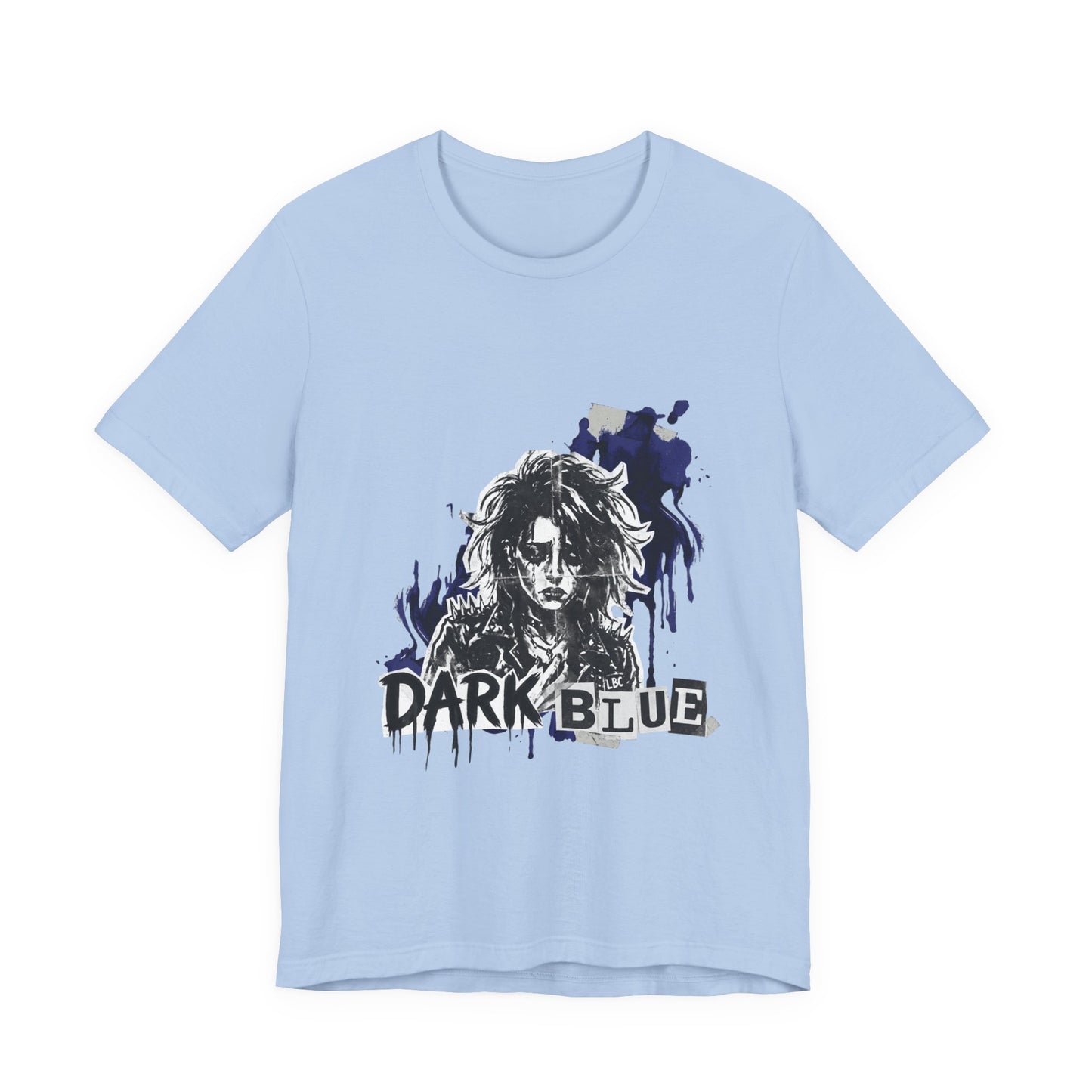 Dark Blue