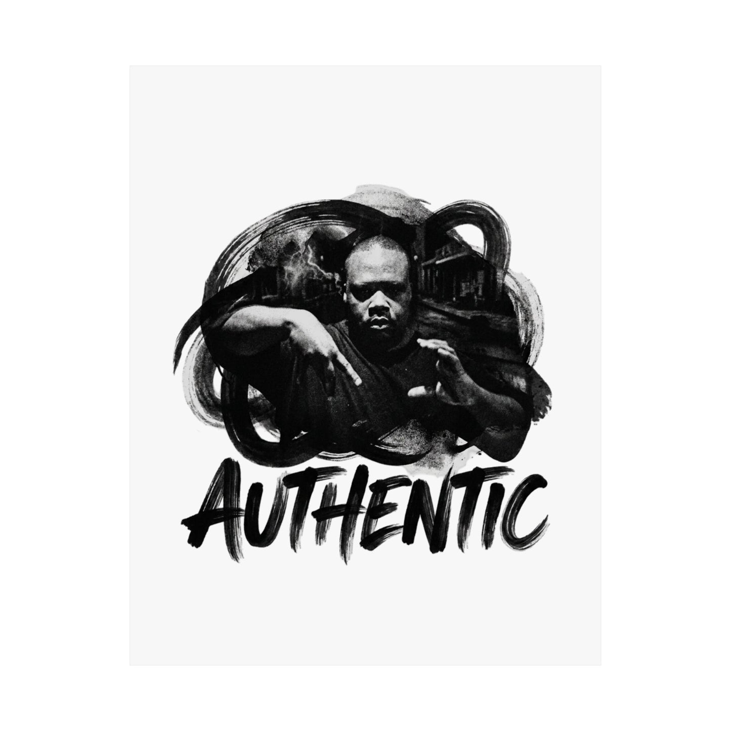 Authentic