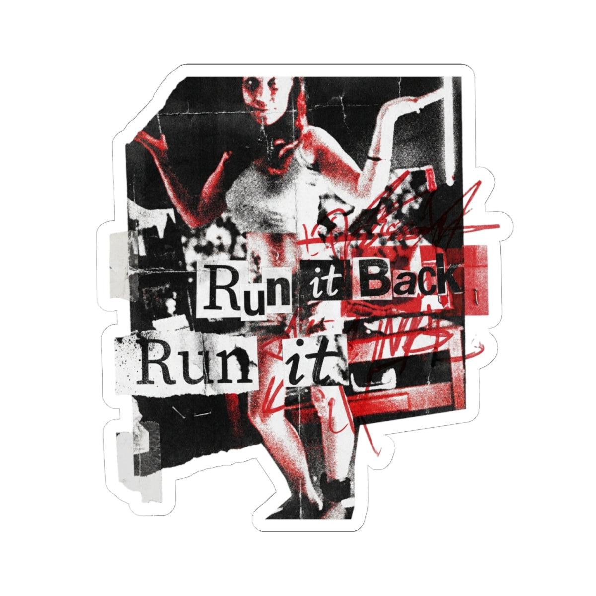 Run it Back (One More Time)