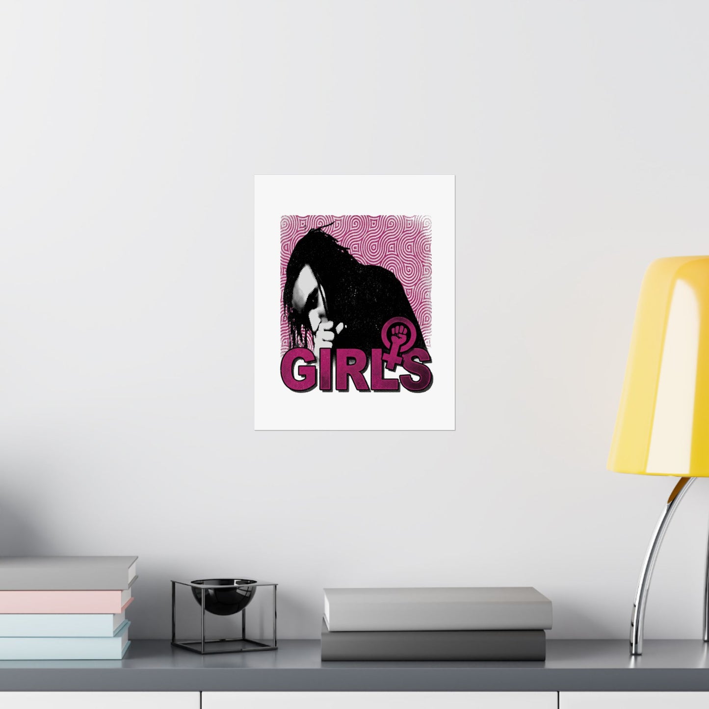 Girls