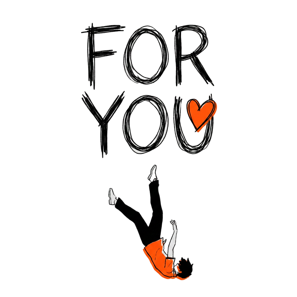 For You