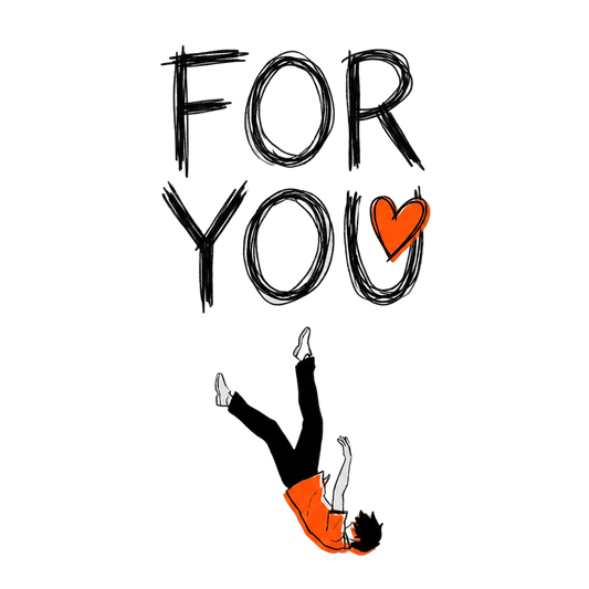 For You