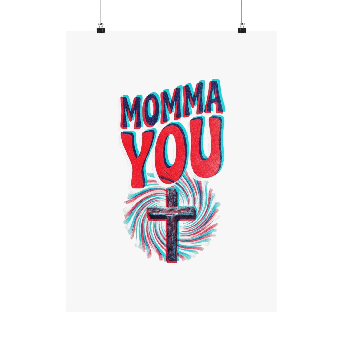 Momma You