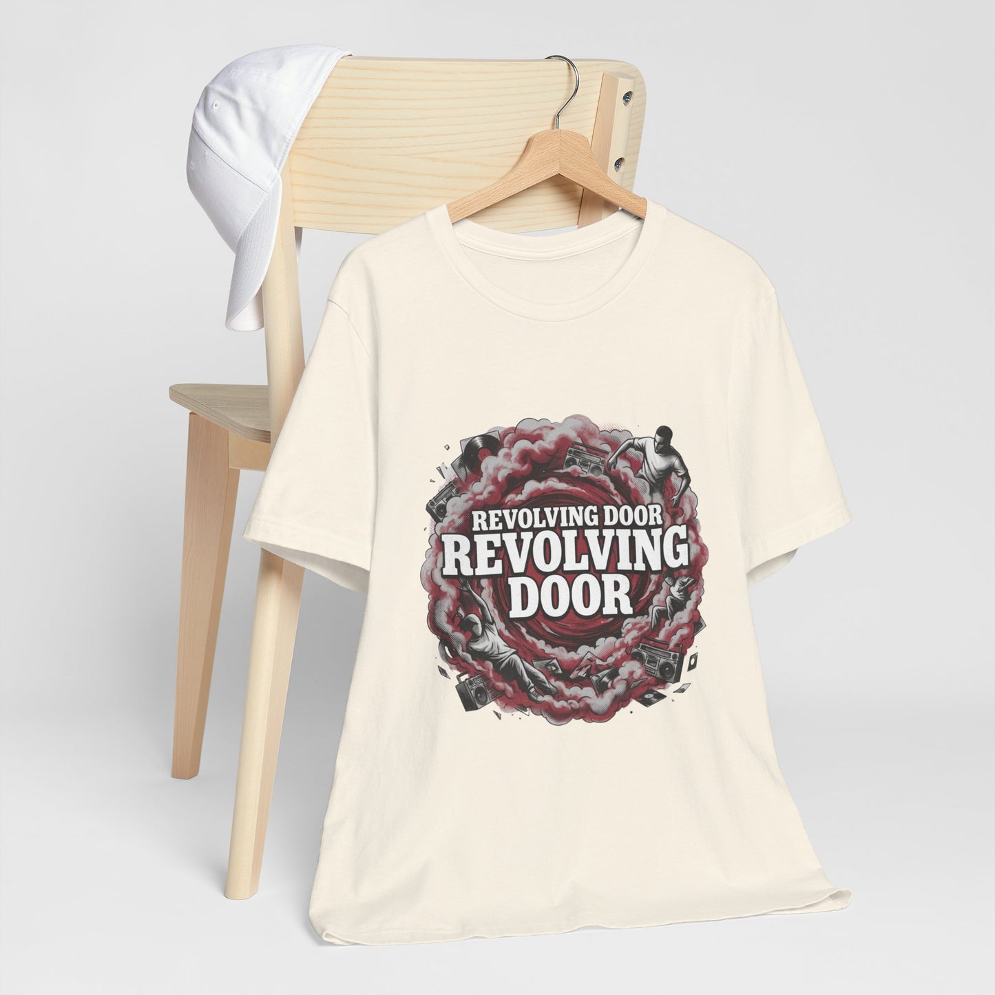 Revolving Door