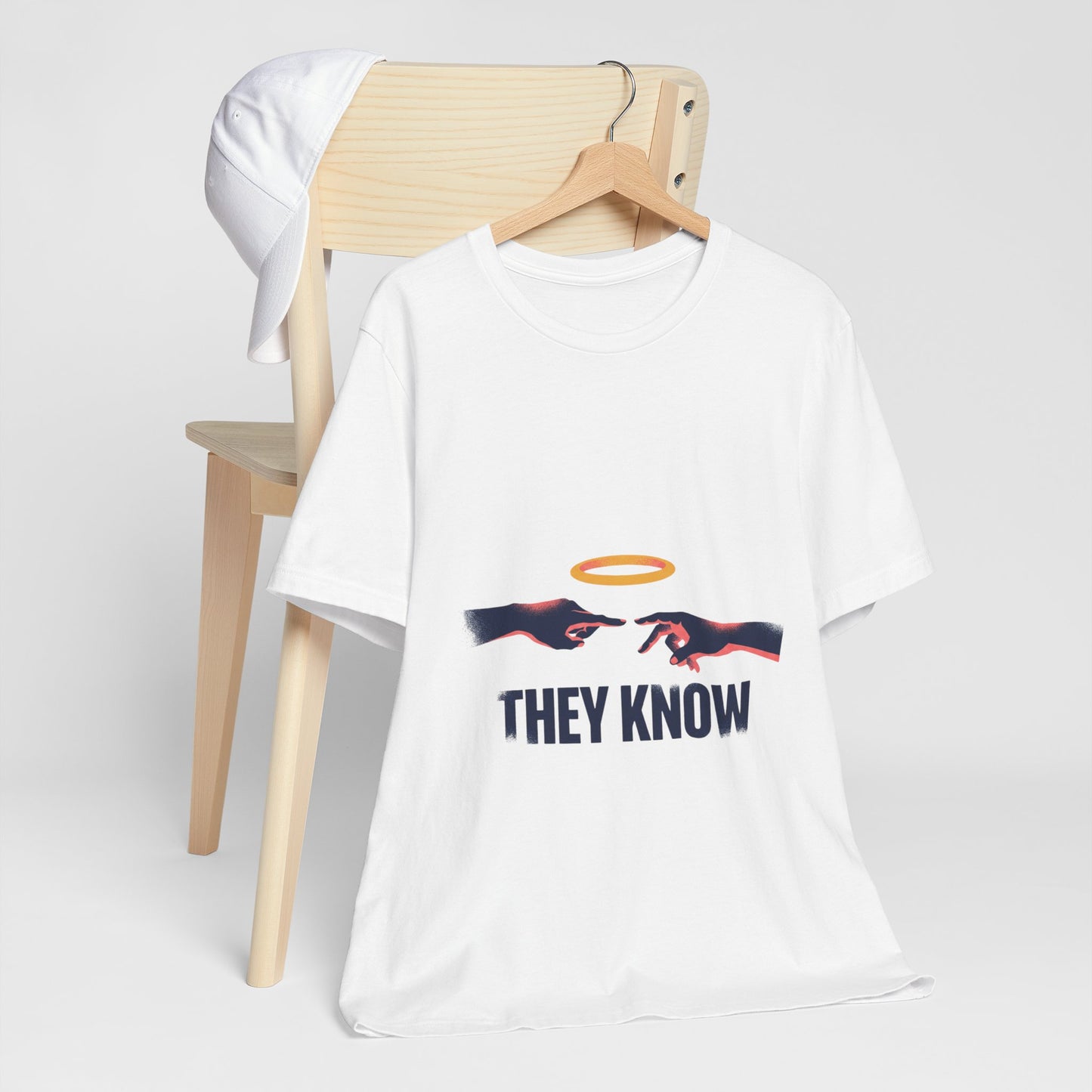 They Know