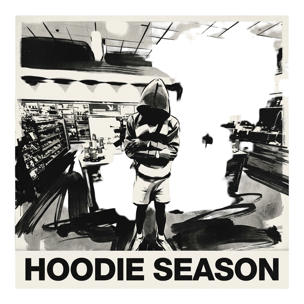 Hoodie Season