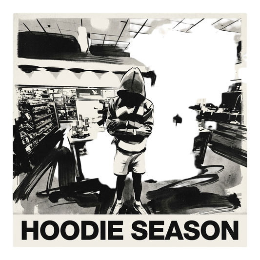 Hoodie Season