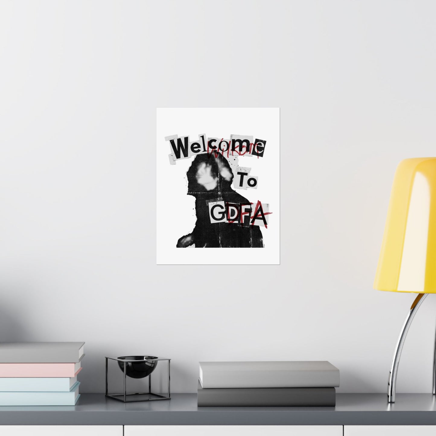 Welcome To GDFA