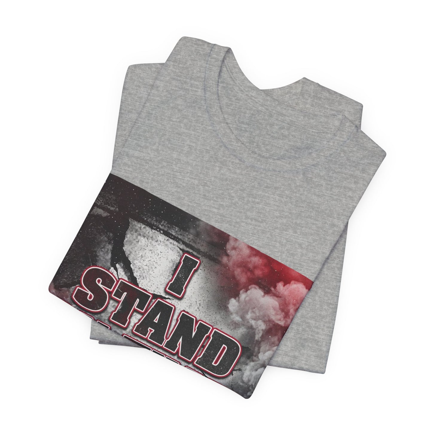 I Stand On That (feat. Joyner Lucas & T.I.)