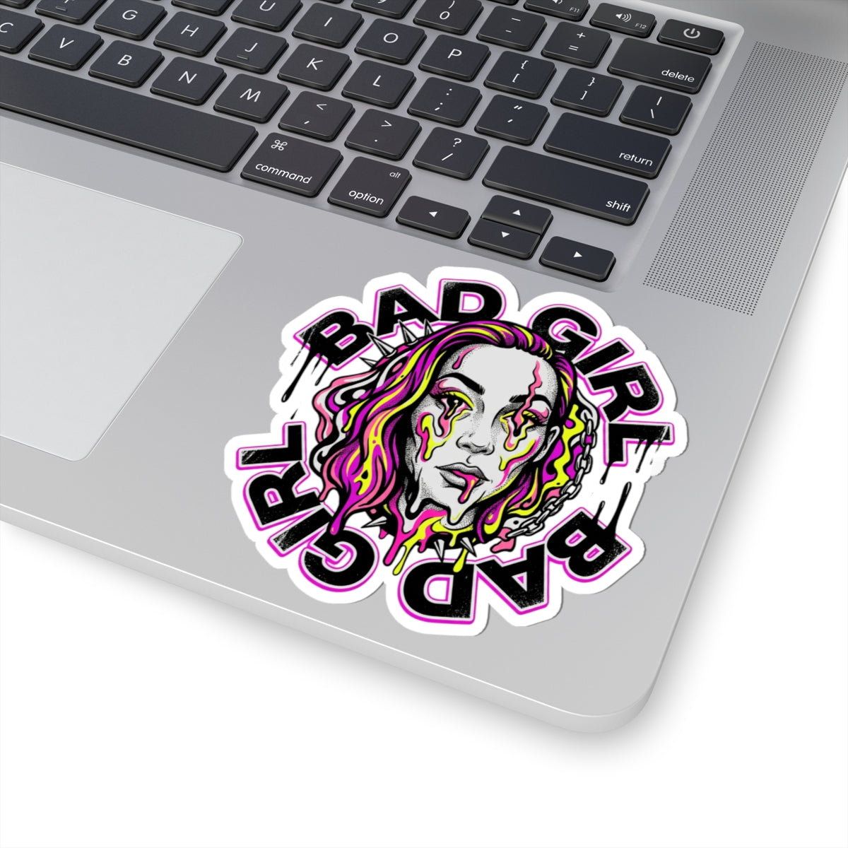 BAD GIRL