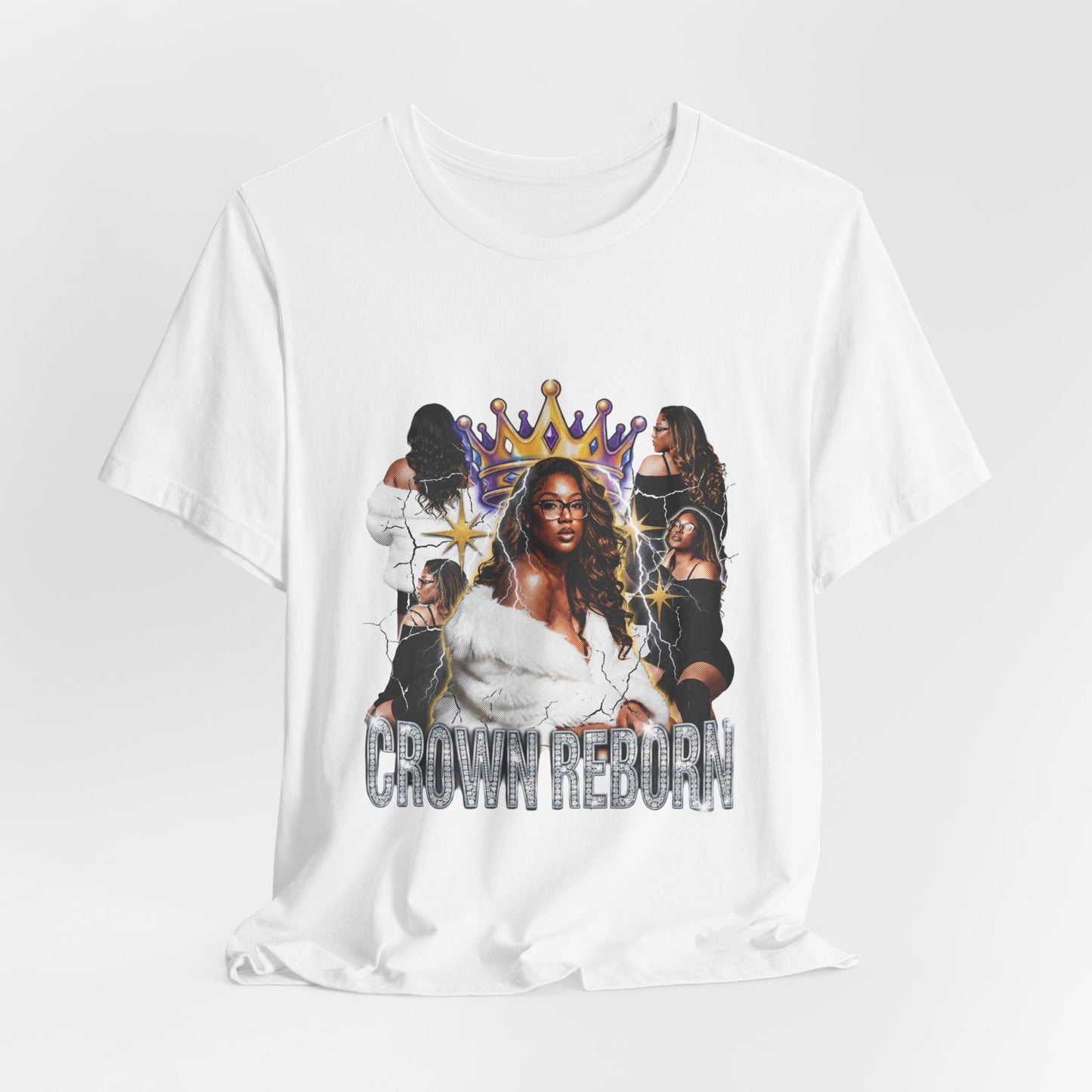 Crown Reborn