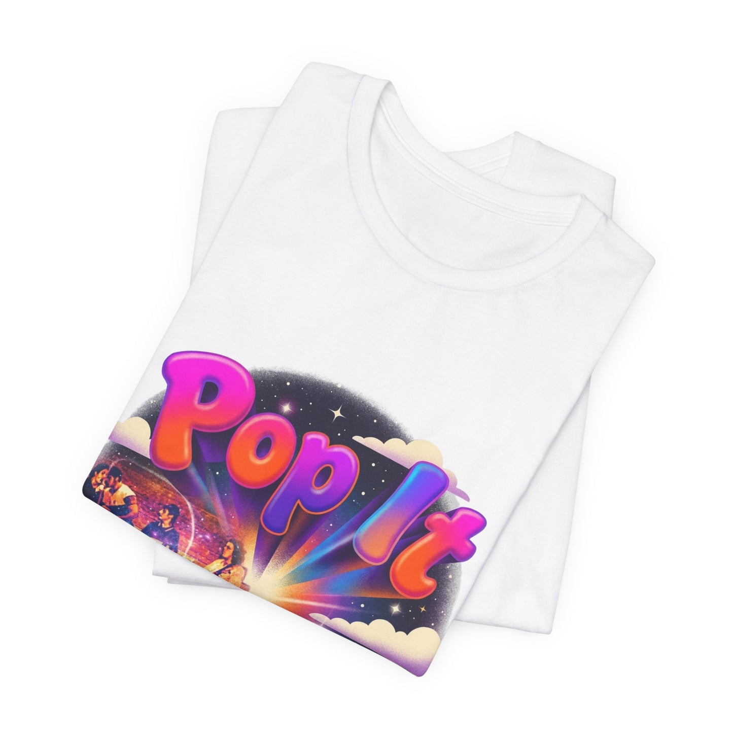 Pop It