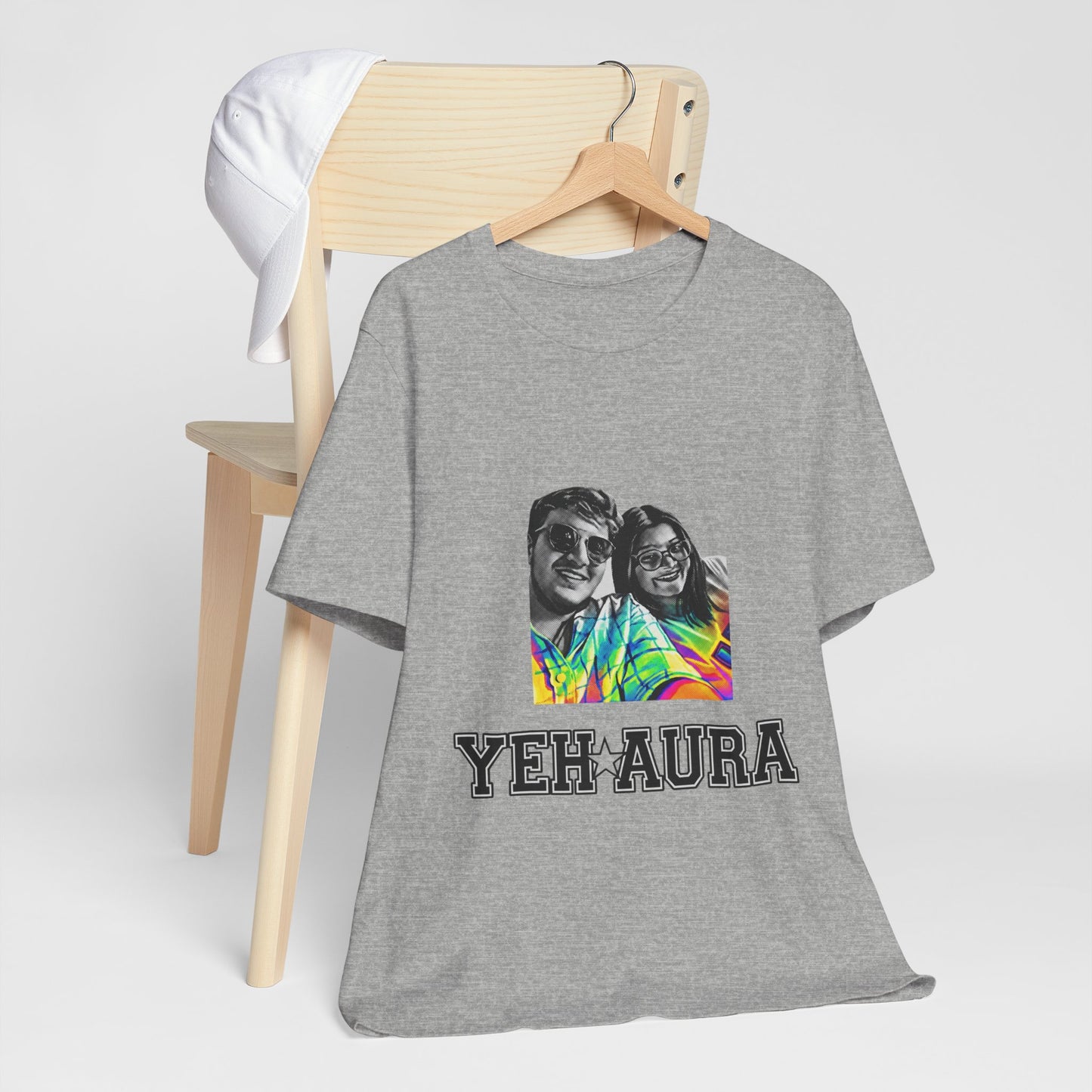 Yeh Aura