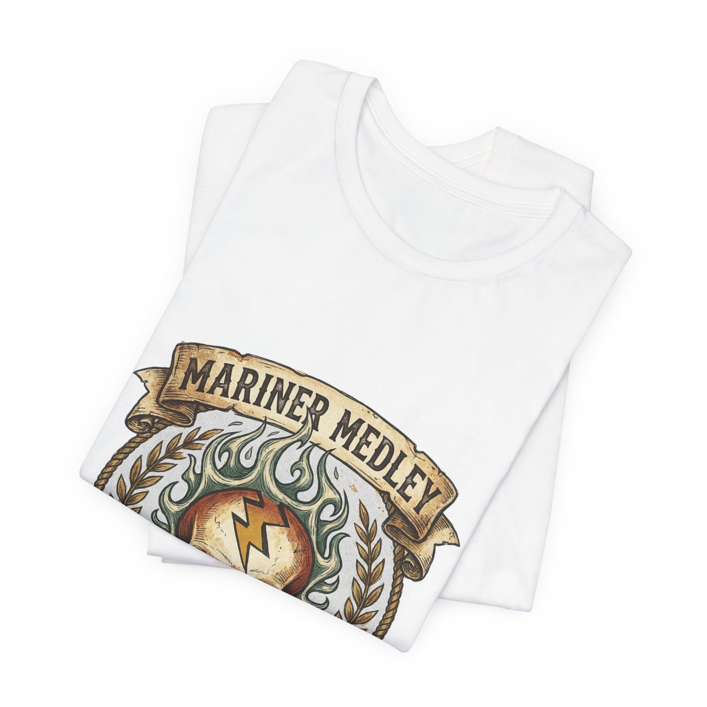 Mariner Medley