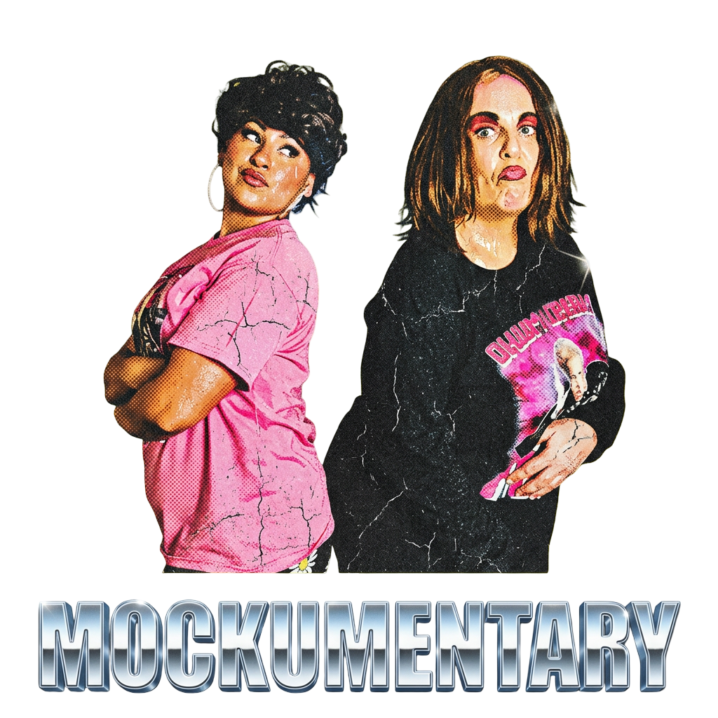 Mockumentary