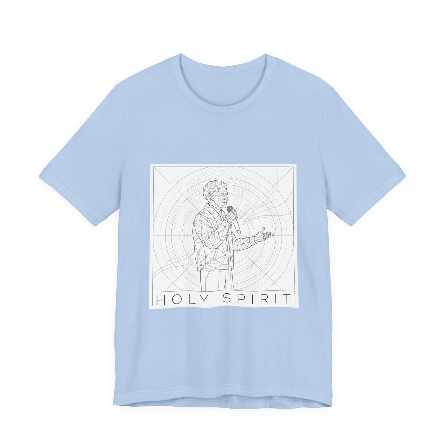 Holy Spirit