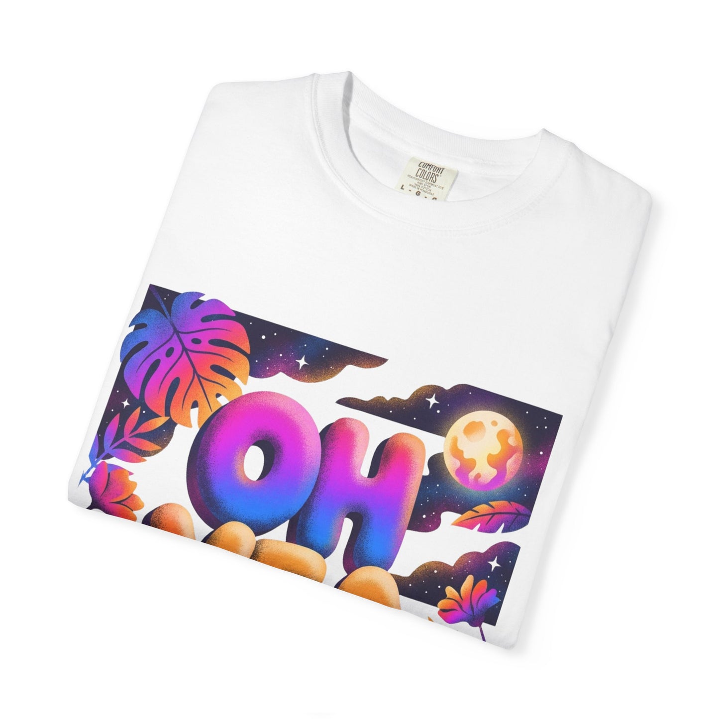 Oh Yea - Remastered 2022
