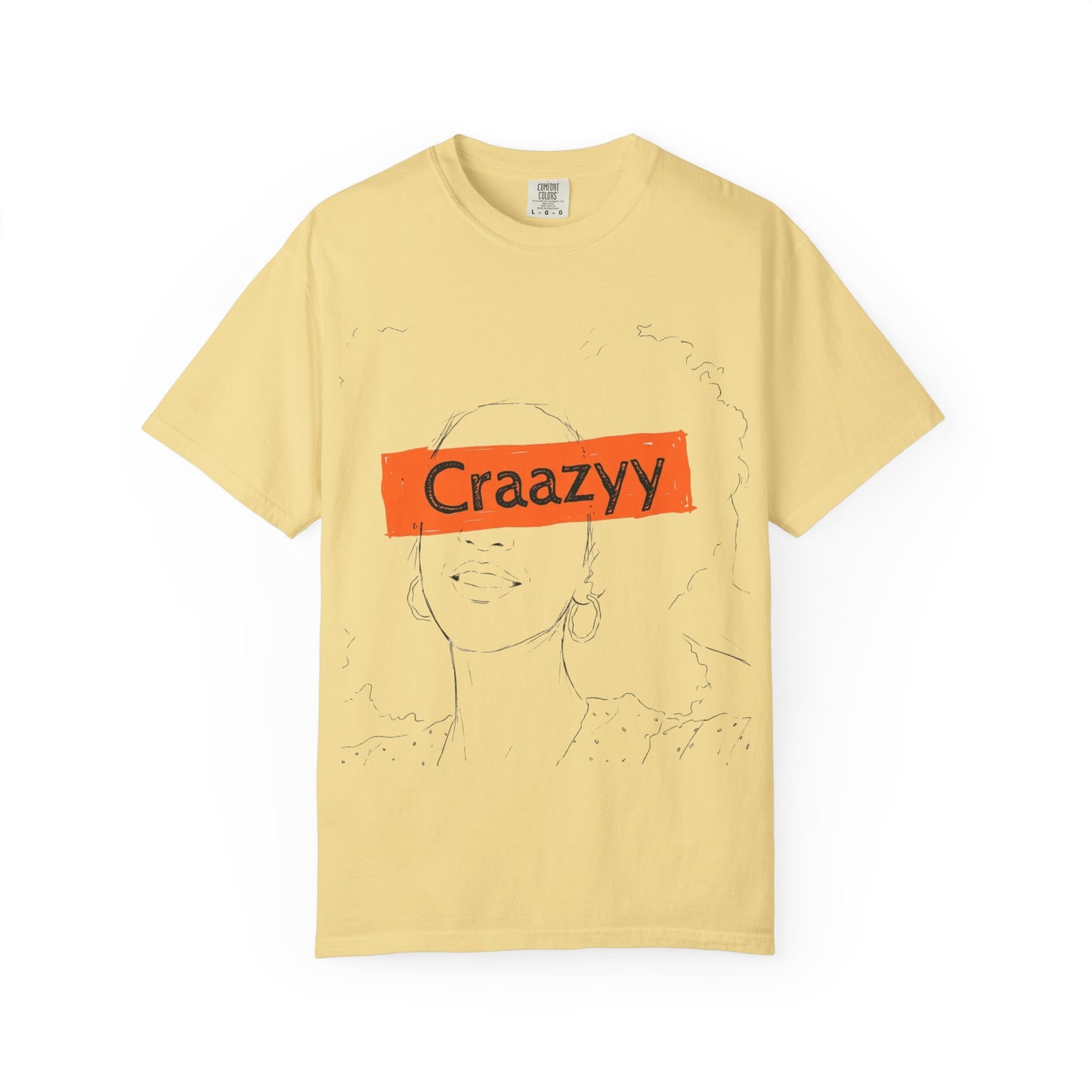 Craazyy — Urban Minimalist Contour