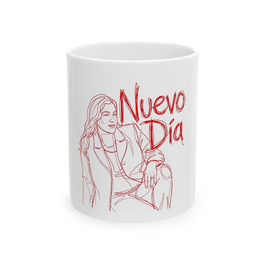 Nuevo Dia