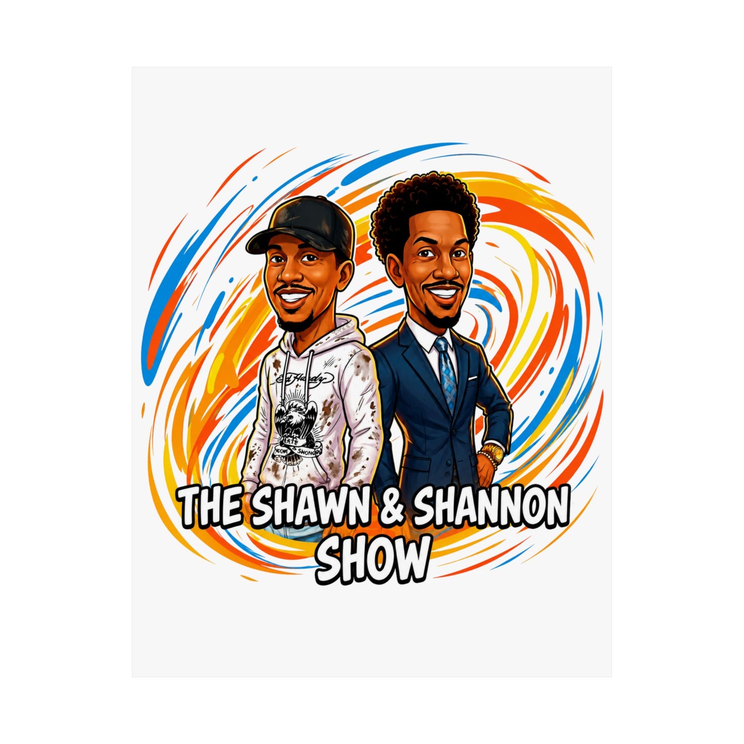 The Shawn & Shannon Show