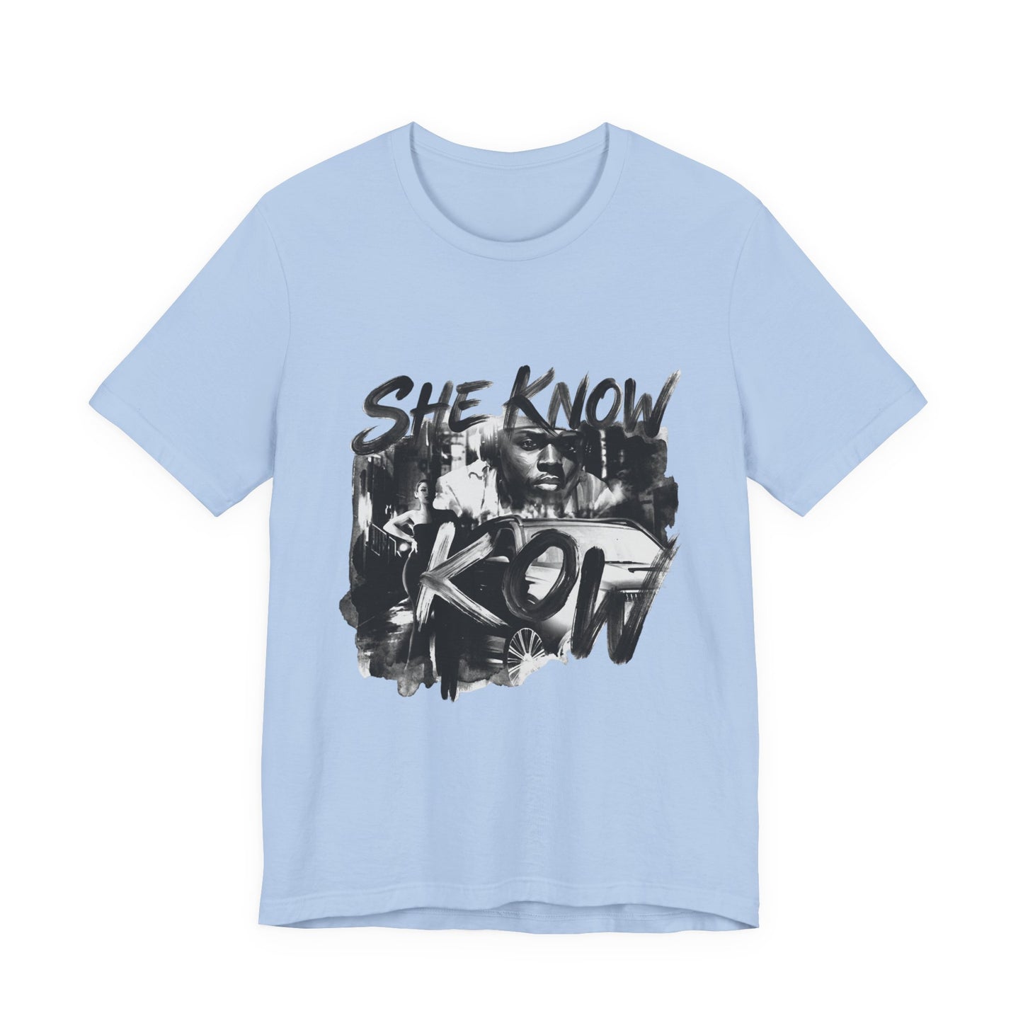 She Know(Interlude)