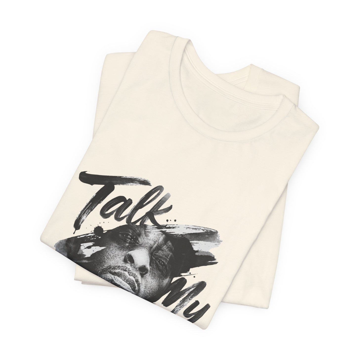 Talk My Shit
