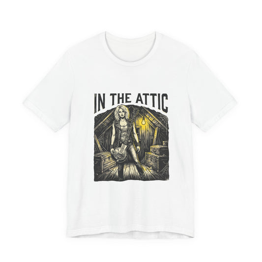 In The Attic