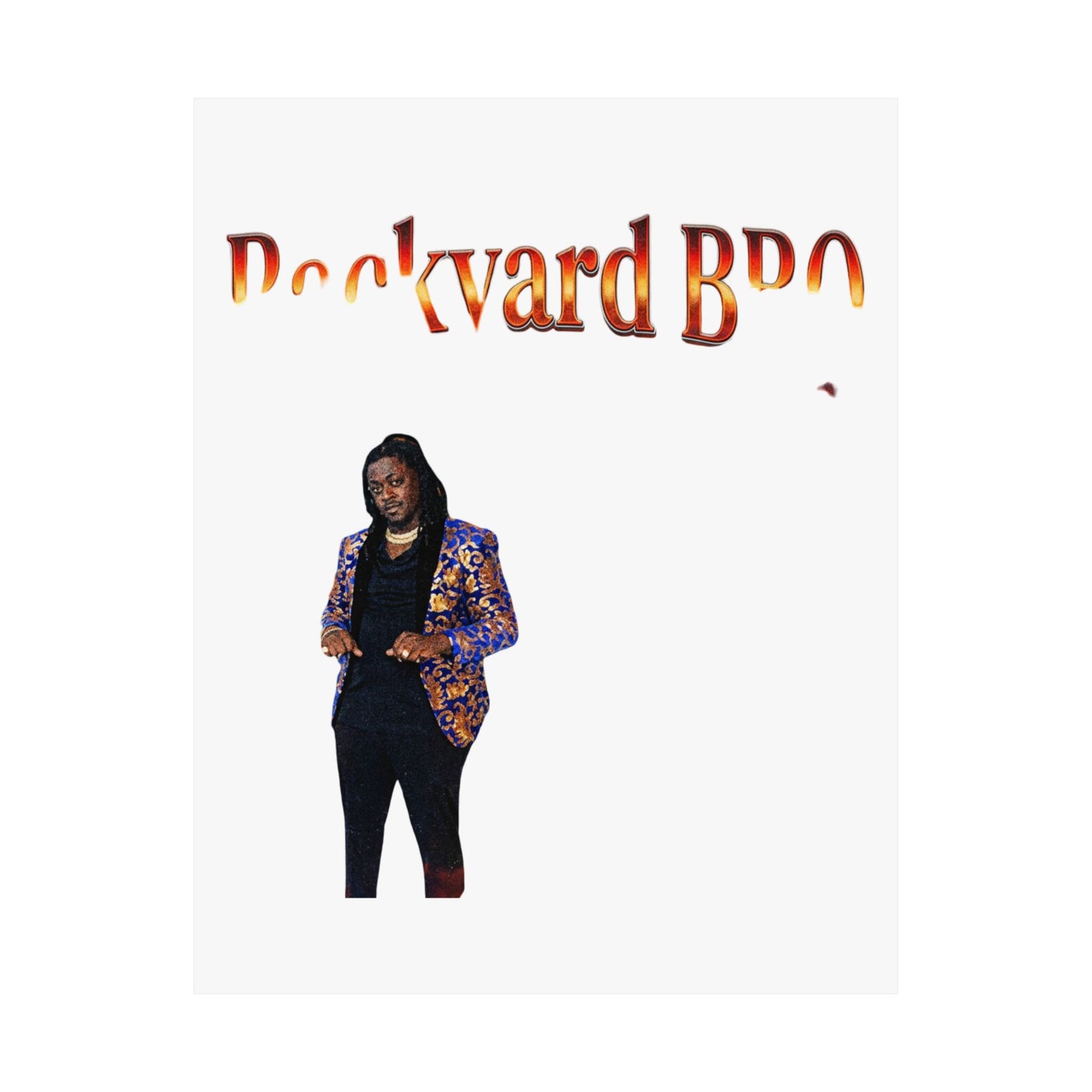 Backyard BBQ