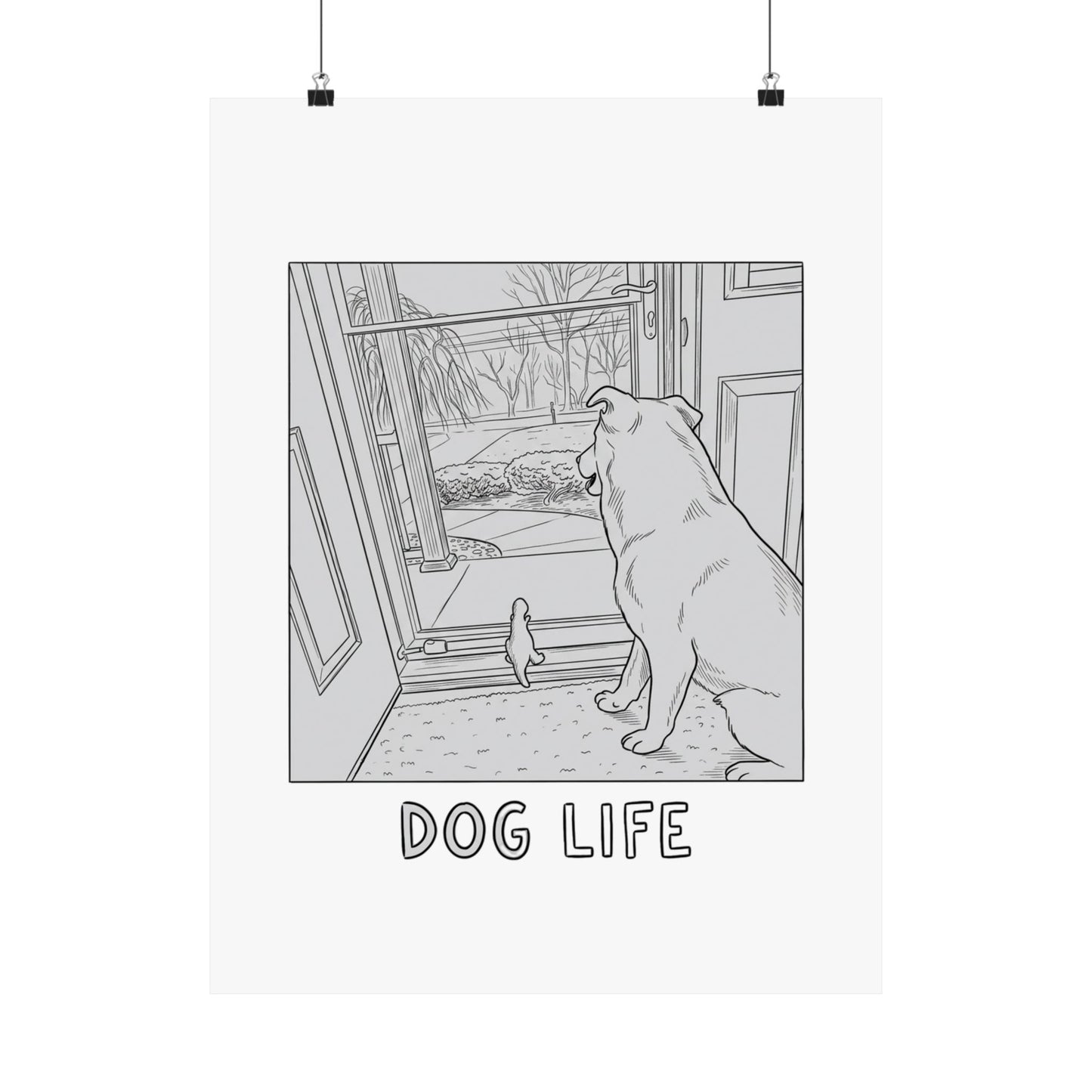 Dog Life