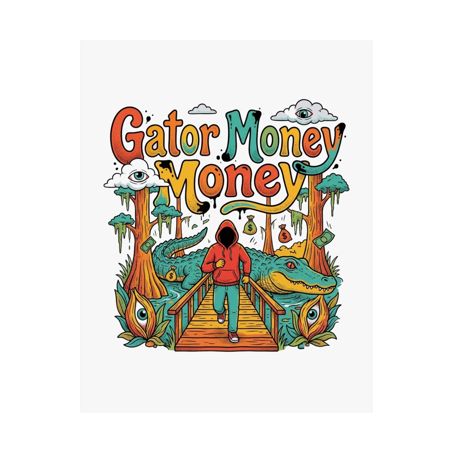 Gator Money