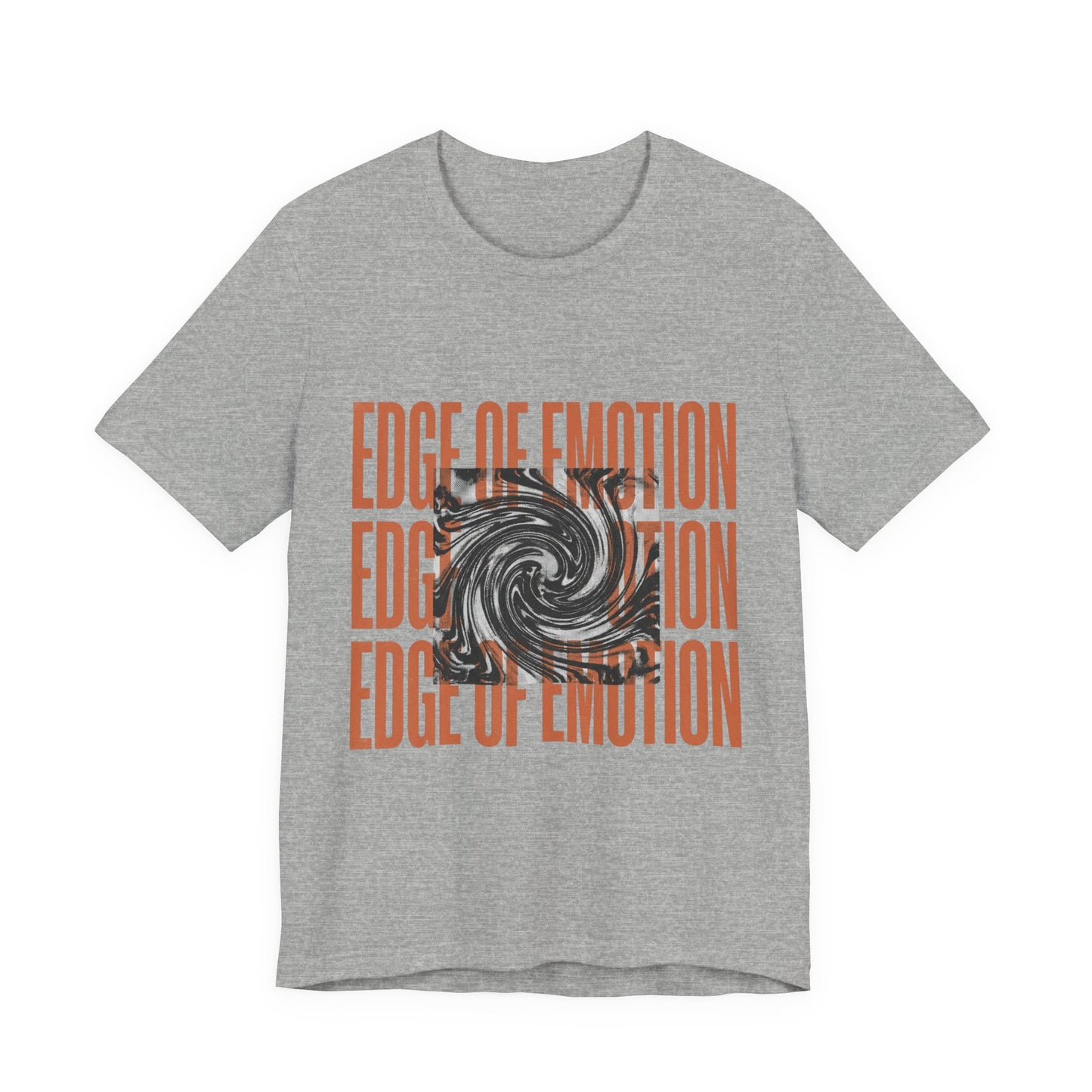 Edge of Emotion