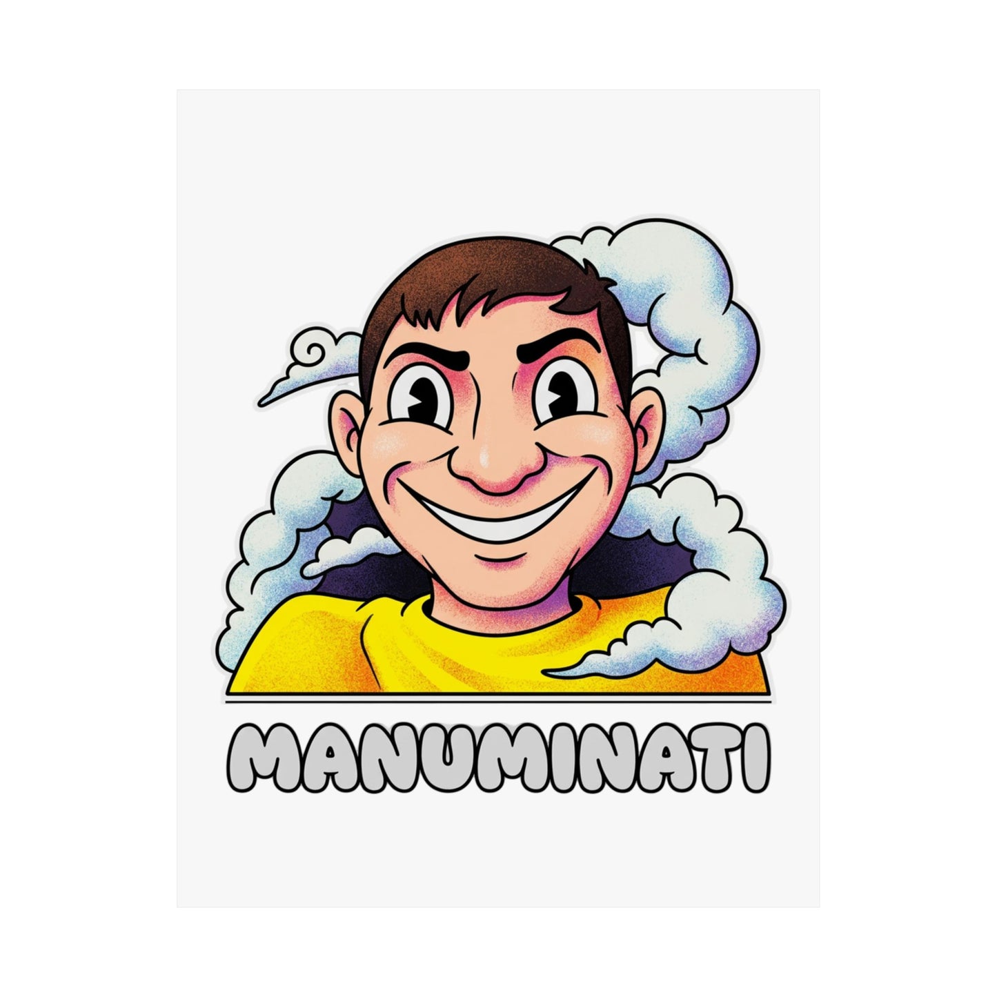 manuminati