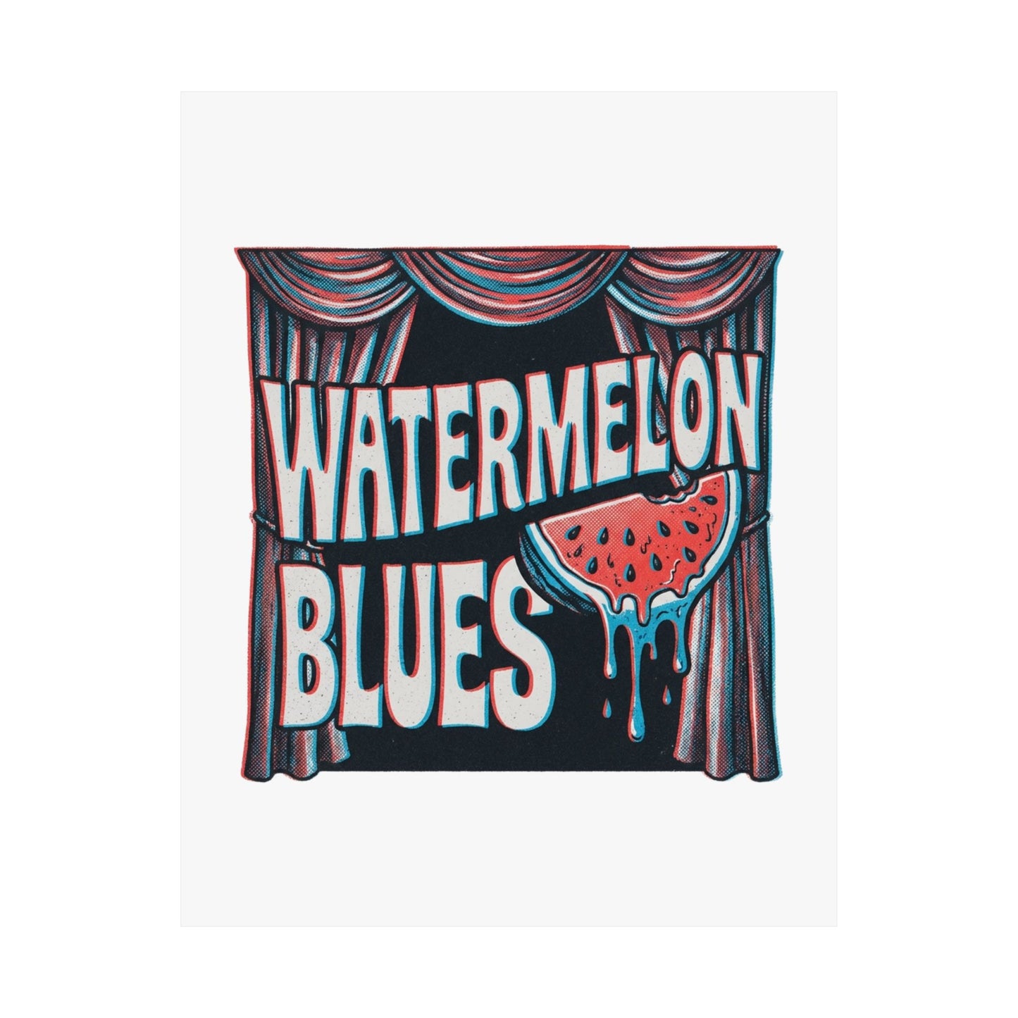 Watermelon Blues
