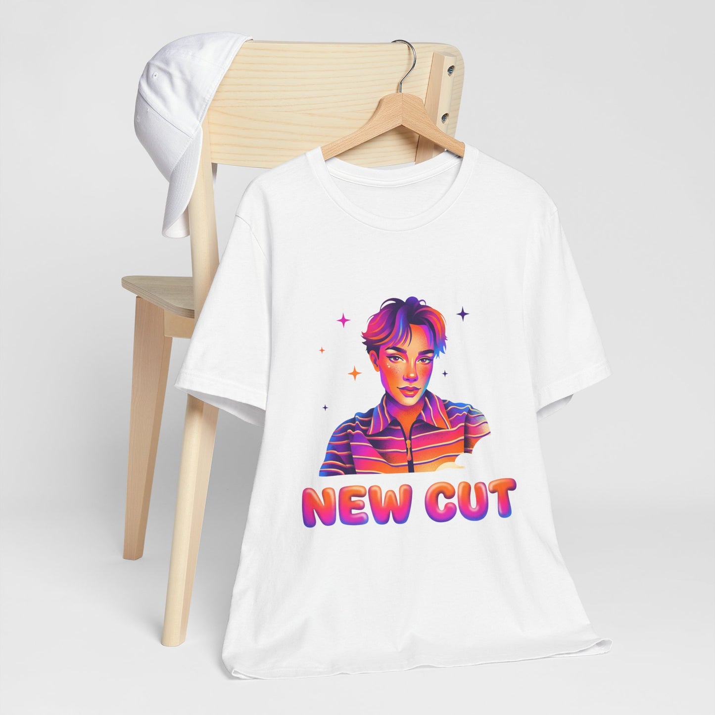 NEW CUT