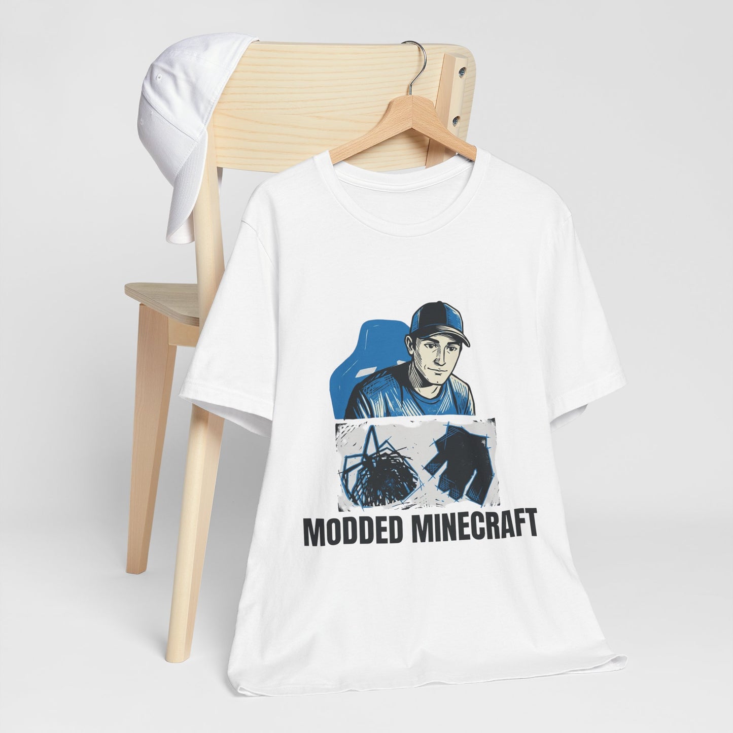 Modded Minecraft