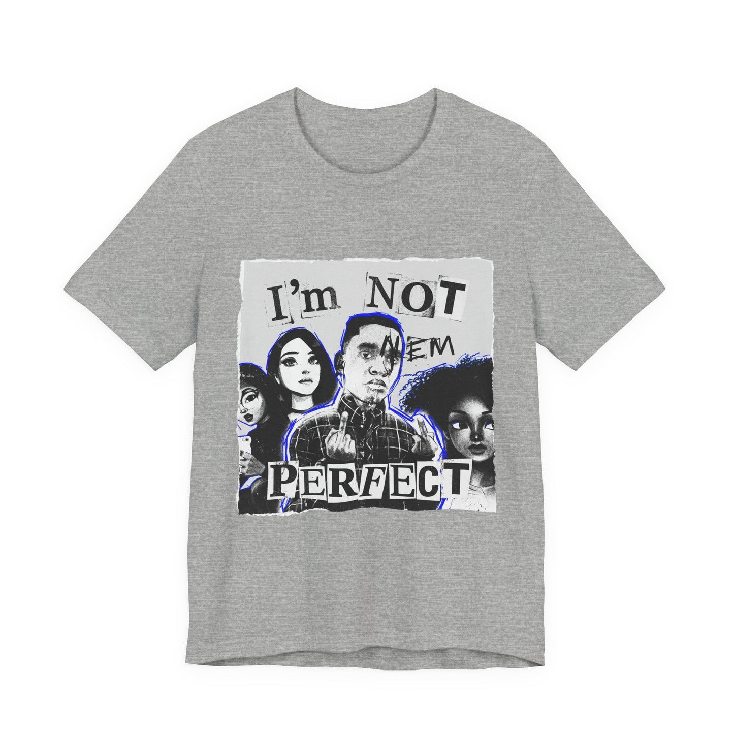 Not Perfect